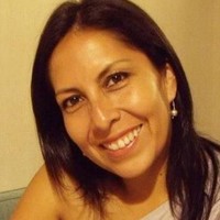 Johanna Aguilar