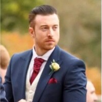 Andrew McDaniel