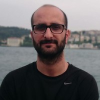 Yunus DÜRÜMLÜ