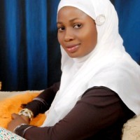 Mariam Titilope Alli