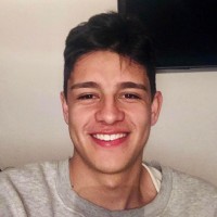 Diego Corredor