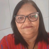 Dorinha Amaral