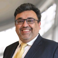 Syed Naqvi