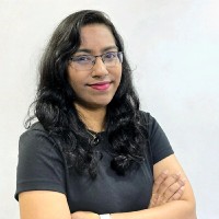 Hephzibah Gajula