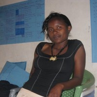 Lilian Mutile