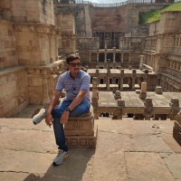 Sandip Baladaniya