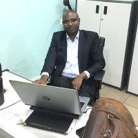 Abiodun  Michael Olubiyi FCA,ACTI
