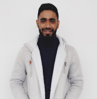 Gurjot Dhillon