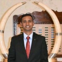 Vivek Varma Indukuri