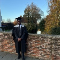 James Awosoji
