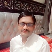Ansar Majeed