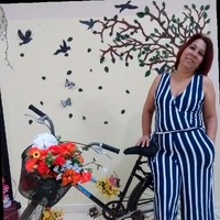 Janete Pereira Neiva Andrade e Silva