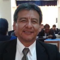 Javier Raul Andrade Arequipa
