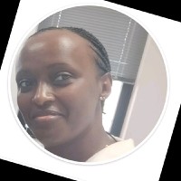 Elevanie Munyana Nyankesha