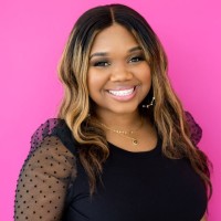 Sasha Gordon-Everett
