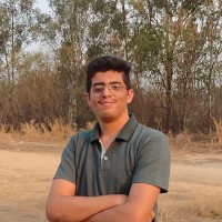 Samudrala Jaidev