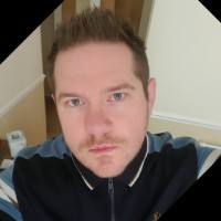Gareth Beecham