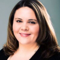 Amanda Curtis