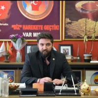 Buğra Enver Özdoğan