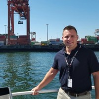 Ben White, P. Eng.