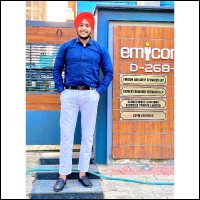 Gurvinder Singh