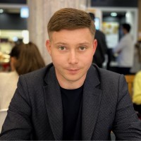 Олександр Чорнуха
