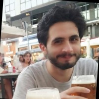 Rui Oliveira