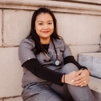 Sam Louisse Cuenca