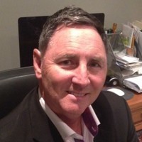 Wayne Smith