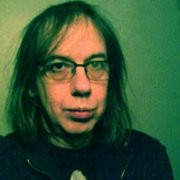 Daniel Mahar