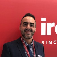 Jose Miguel Garcia Arevalo