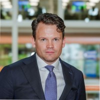 Fredrik Dahl
