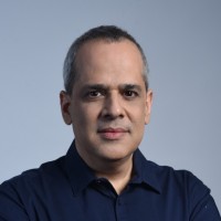 Noam Nevo