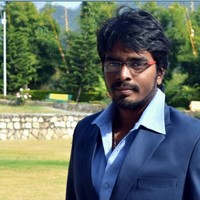 Pradeep Ashokan