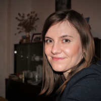 Aleksandra Wolska