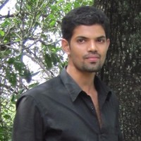 Arun R N