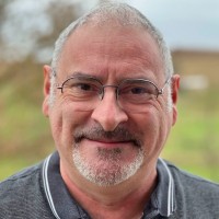 Christophe Vaucourt🎸