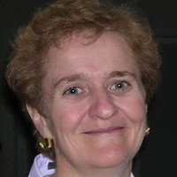 Corinne Replogle
