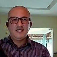 Marcio Rubens Barra Nova Paixao