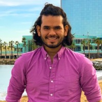 Daniel Trujillo Serrano