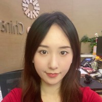 Cissie Xu