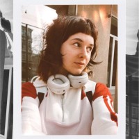 Veronika Moiseieva