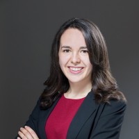 Olivia George-Parker, MBA