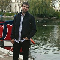 Daniel Ashkenazi