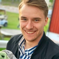 Mattias Eklund