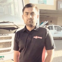 Santosh Shukla