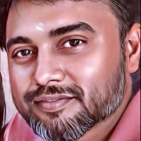 Sunder Rajan