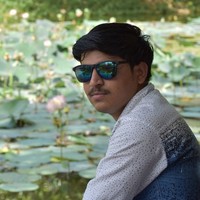 Kartik Parikh