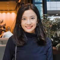 Phoebe Kristianti