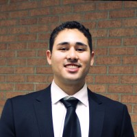 Armani Guillama, OTD